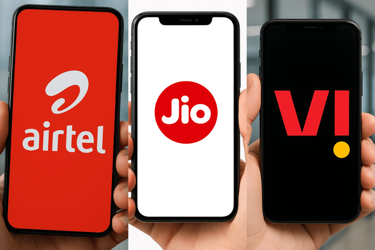 印度手机卡怎么买？机场市区办理渠道与Jio/Airtel资费价格表对比